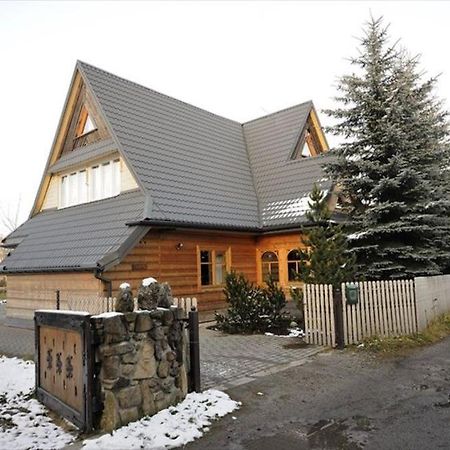 Country Home In Heart Of Tatra Mountains Zakopane Eksteriør bilde