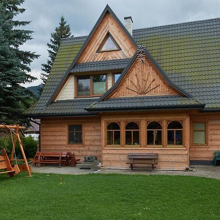 Country Home In Heart Of Tatra Mountains Zakopane Eksteriør bilde